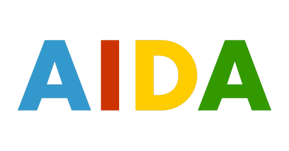 Logo Aida