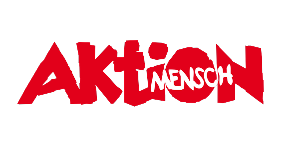 Logo Aktion Mensch