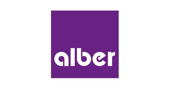Logo Alber GmbH