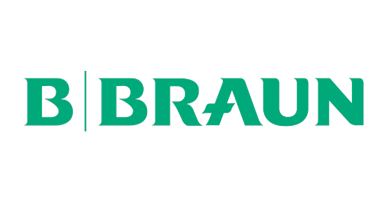 Logo B. Braun