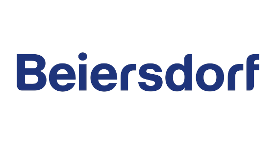 Logo Beiersdorf
