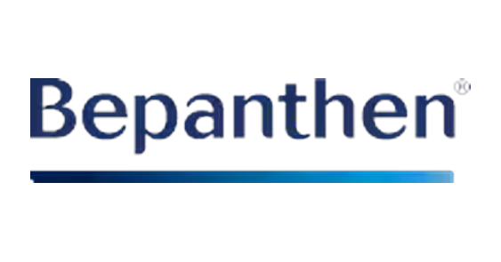 Logo Bepanthen