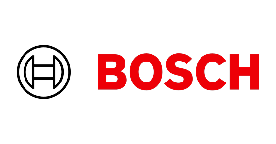 Logo Bosch