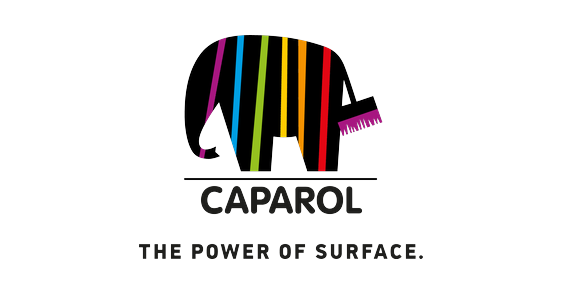 Logo Caparol