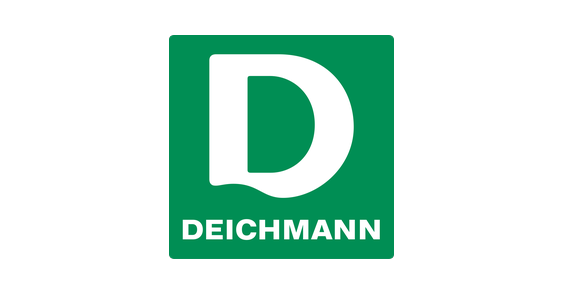 Logo Deichmann