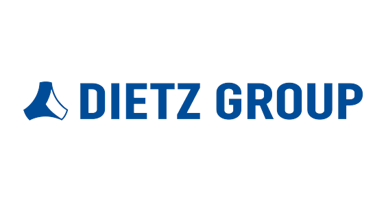 Logo Dietz GmbH