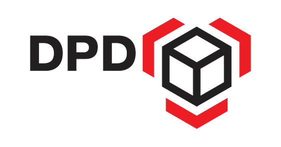 Logo DPD