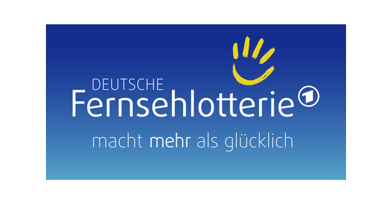 Logo Deutsche Fernsehlotterie