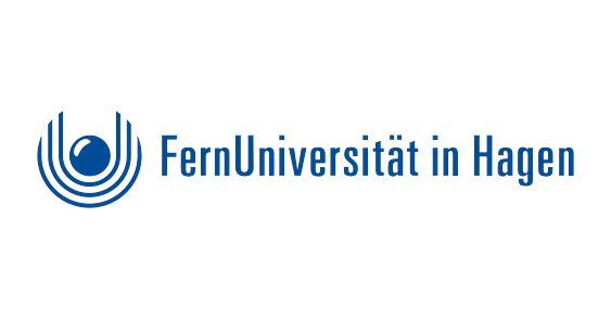 Logo FernUniversität in Hagen