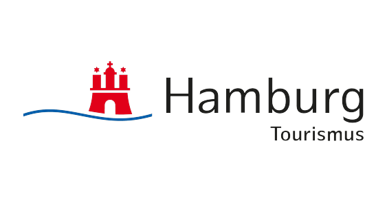 Logo Hamburg Tourismus