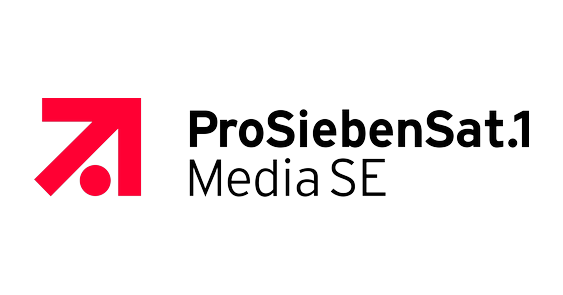 Logo ProSiebenSat.1