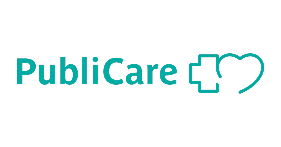 Logo PubliCare