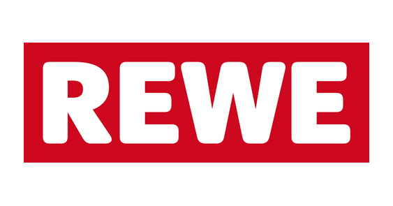 Logo Rewe