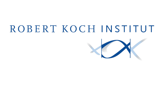 Logo Robert-Koch-Institut