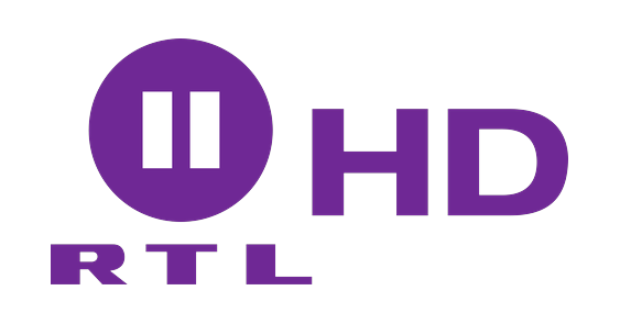Logo RTL 2