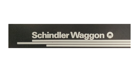 Logo Schindler Deutschland AG & Co. KG