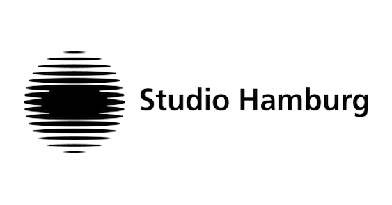 Logo Studio Hamburg